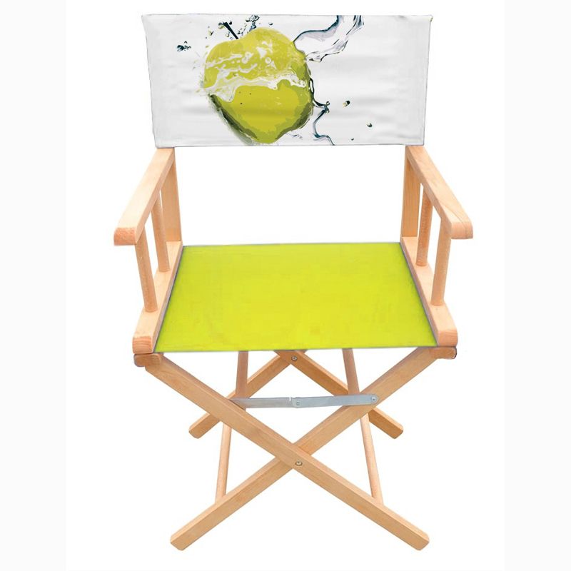 Liegestuhl Deckchair Classic